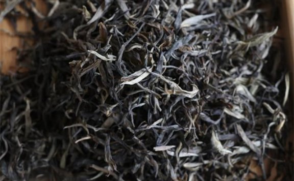 Five Quality Standards for Premium Pu’er Tea