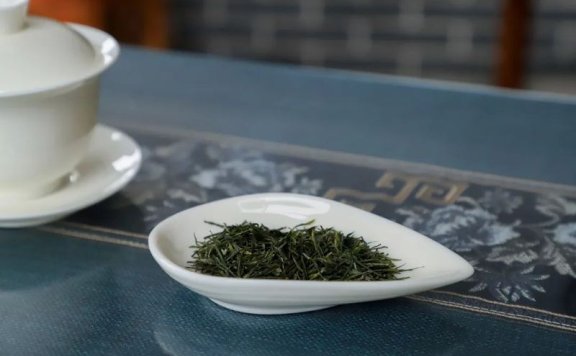 Tea Trivia (Part 2): How to Select Green Tea