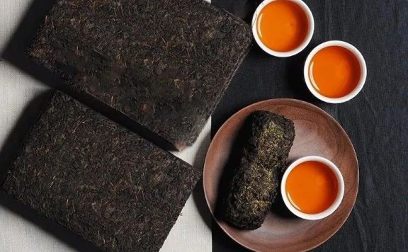 Academician Liu Zhonghua: Health Benefits of Anhua Dark Tea (Part I) The Historical Origins of Dark Tea