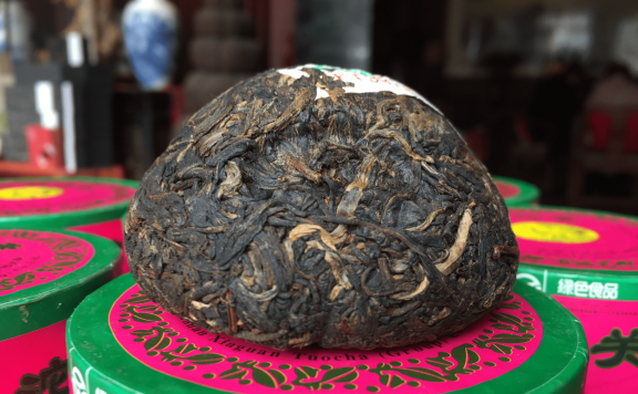 Tali沱 Tea: A Century-Old Treasure of Pu’er Tea