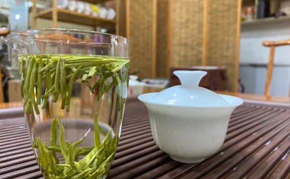 How to Brew the Perfect Cup of Green Tea? A Detailed Guide and Tips