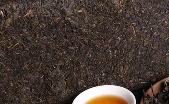 The Benefits and Effects of Dark Tea