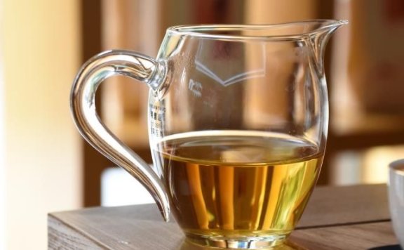 Summer Weather is Hot, Have You Had Tea to Remove Dampness?