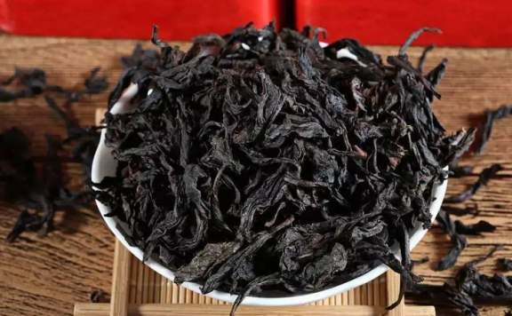 Can Dahongpao be Stored in the Fridge?