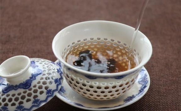 Can People with Poor Digestion Drink Pu’er Ripened Tea?